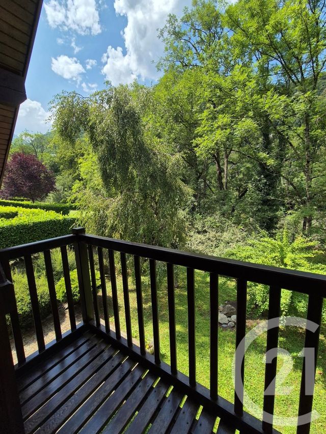 Appartement T3 &agrave; vendre - 3 pi&egrave;ces - 43,91 m2 - Cauterets - 65 - MIDI-PYRENEES