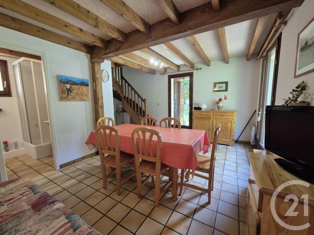 Appartement T3 &agrave; vendre - 3 pi&egrave;ces - 43,91 m2 - Cauterets - 65 - MIDI-PYRENEES