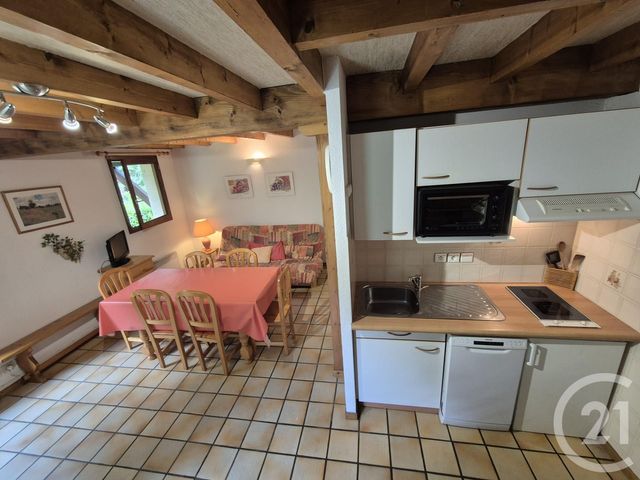 Appartement T3 &agrave; vendre - 3 pi&egrave;ces - 43,91 m2 - Cauterets - 65 - MIDI-PYRENEES