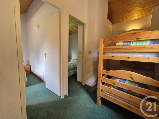 Appartement T3 &agrave; vendre - 3 pi&egrave;ces - 43,91 m2 - Cauterets - 65 - MIDI-PYRENEES