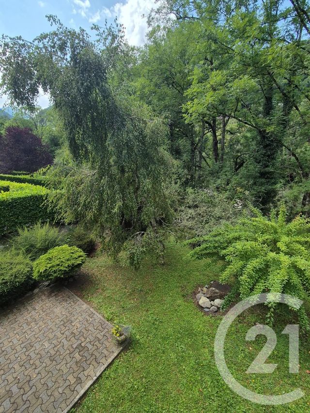 Appartement T3 &agrave; vendre - 3 pi&egrave;ces - 43,91 m2 - Cauterets - 65 - MIDI-PYRENEES