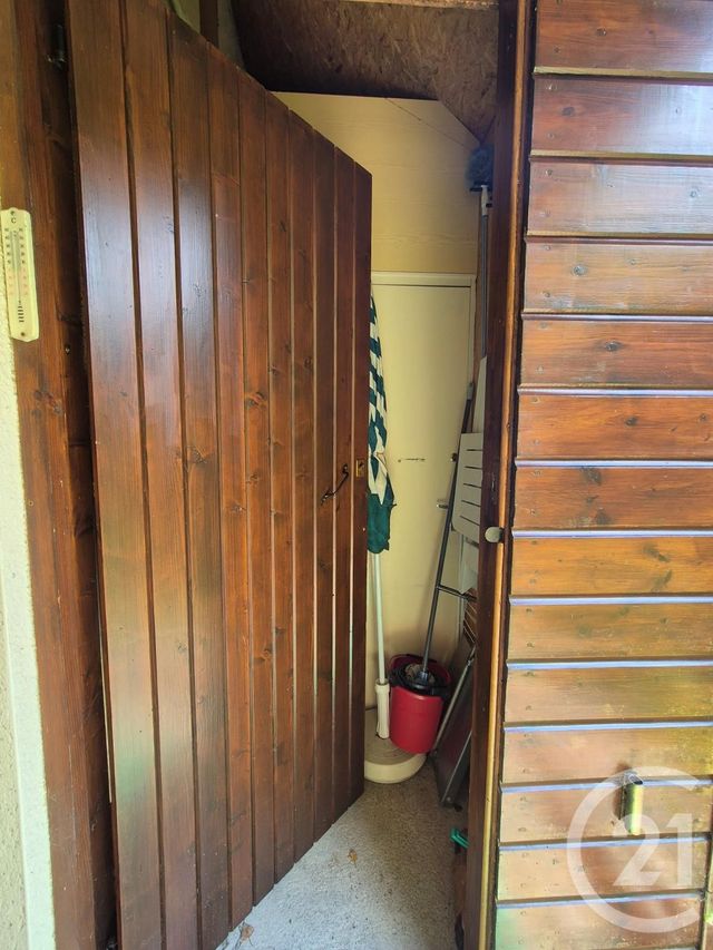 Appartement T3 &agrave; vendre - 3 pi&egrave;ces - 43,91 m2 - Cauterets - 65 - MIDI-PYRENEES