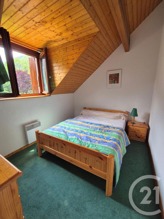 Appartement T3 &agrave; vendre - 3 pi&egrave;ces - 43,91 m2 - Cauterets - 65 - MIDI-PYRENEES