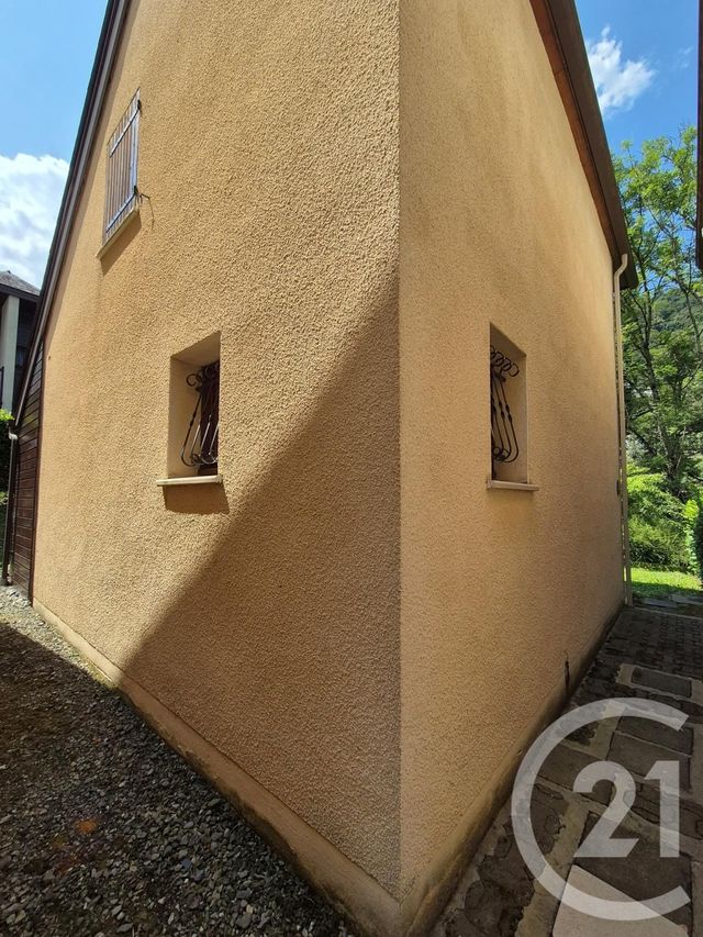 Appartement T3 &agrave; vendre - 3 pi&egrave;ces - 43,91 m2 - Cauterets - 65 - MIDI-PYRENEES