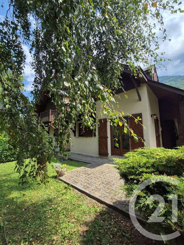 Appartement T3 &agrave; vendre - 3 pi&egrave;ces - 43,91 m2 - Cauterets - 65 - MIDI-PYRENEES