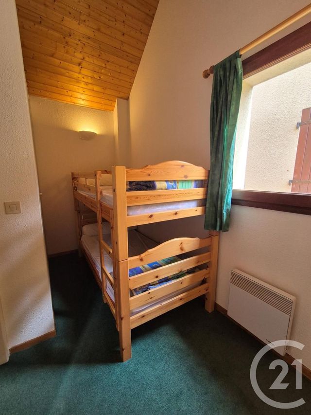 Appartement T3 &agrave; vendre - 3 pi&egrave;ces - 43,91 m2 - Cauterets - 65 - MIDI-PYRENEES