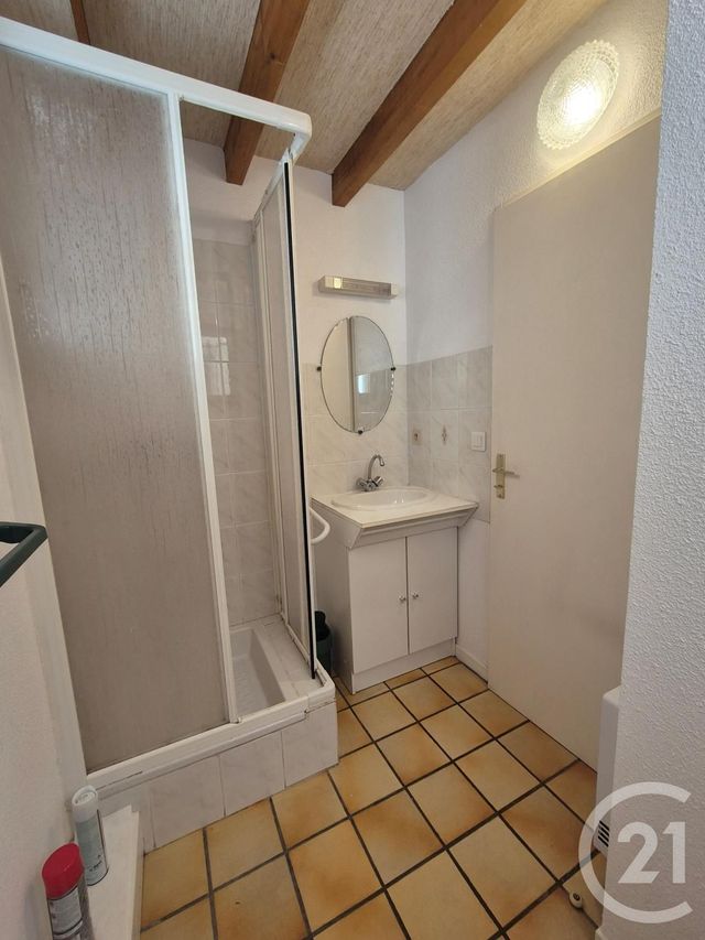 Appartement T3 &agrave; vendre - 3 pi&egrave;ces - 43,91 m2 - Cauterets - 65 - MIDI-PYRENEES