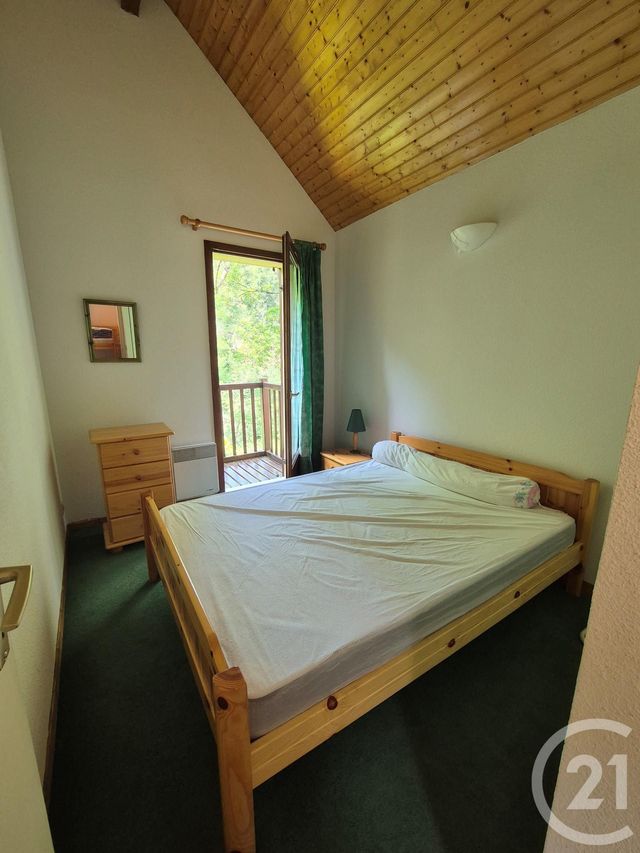 Appartement T3 &agrave; vendre - 3 pi&egrave;ces - 43,91 m2 - Cauterets - 65 - MIDI-PYRENEES