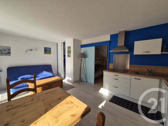 Appartement T2 à vendre - 2 pièces - 40,59 m2 - Cauterets - 65 - MIDI-PYRENEES