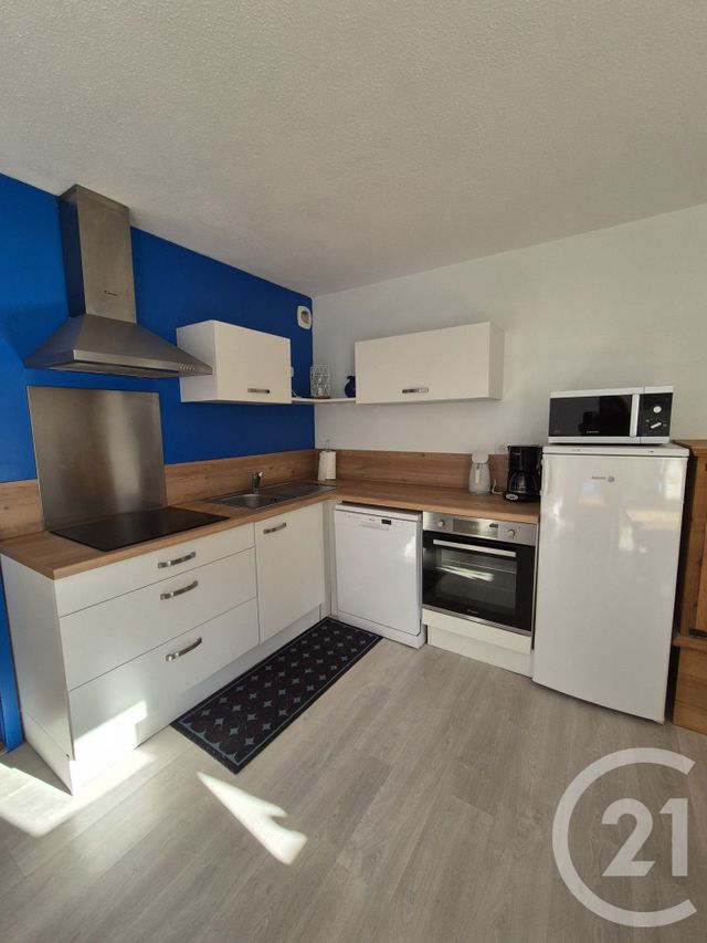 Appartement T2 à vendre - 2 pièces - 40,59 m2 - Cauterets - 65 - MIDI-PYRENEES