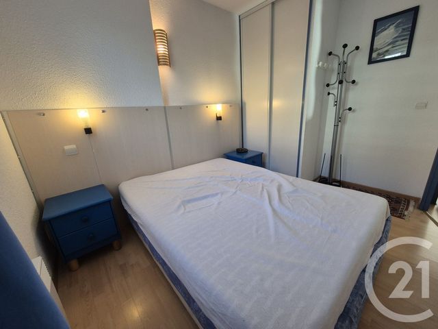 Appartement T2 à vendre - 2 pièces - 40,59 m2 - Cauterets - 65 - MIDI-PYRENEES