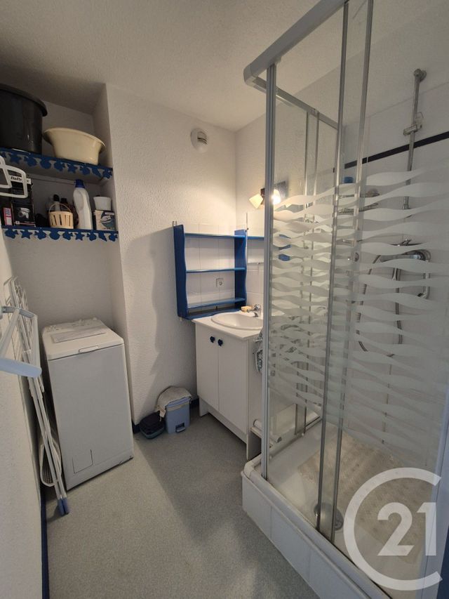 Appartement T2 à vendre - 2 pièces - 40,59 m2 - Cauterets - 65 - MIDI-PYRENEES