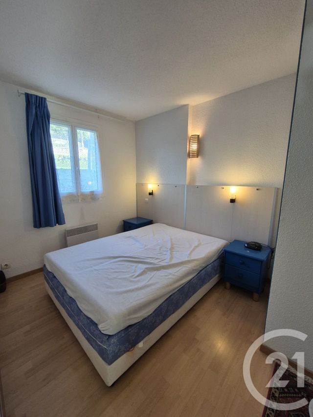Appartement T2 à vendre - 2 pièces - 40,59 m2 - Cauterets - 65 - MIDI-PYRENEES