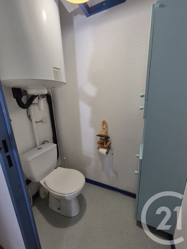 Appartement T2 à vendre - 2 pièces - 40,59 m2 - Cauterets - 65 - MIDI-PYRENEES