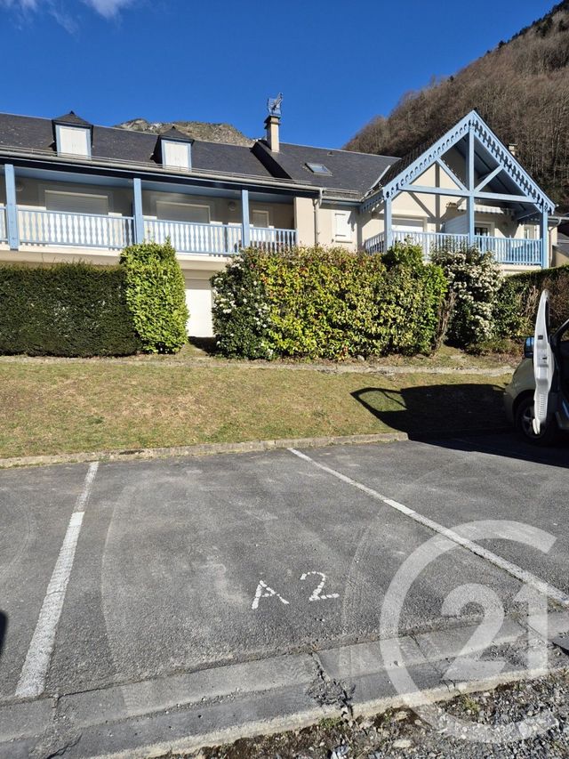 Appartement T2 à vendre - 2 pièces - 40,59 m2 - Cauterets - 65 - MIDI-PYRENEES
