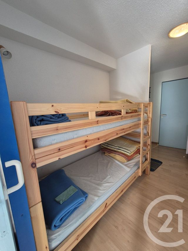 Appartement T2 à vendre - 2 pièces - 40,59 m2 - Cauterets - 65 - MIDI-PYRENEES
