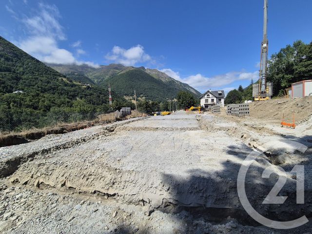 Appartement F4 &agrave; vendre - 4 pi&egrave;ces - 66,80 m2 - Cauterets - 65 - MIDI-PYRENEES