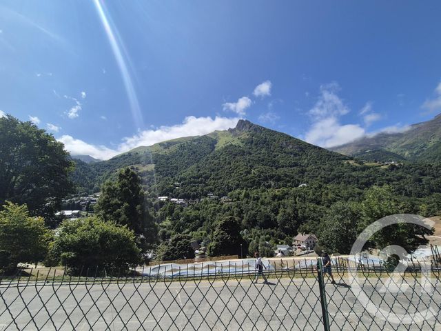 Appartement F4 &agrave; vendre - 4 pi&egrave;ces - 66,80 m2 - Cauterets - 65 - MIDI-PYRENEES