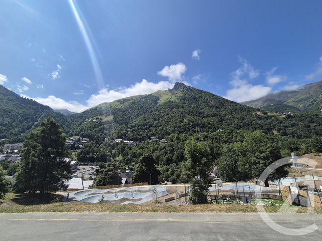 Appartement F4 &agrave; vendre - 4 pi&egrave;ces - 66,80 m2 - Cauterets - 65 - MIDI-PYRENEES