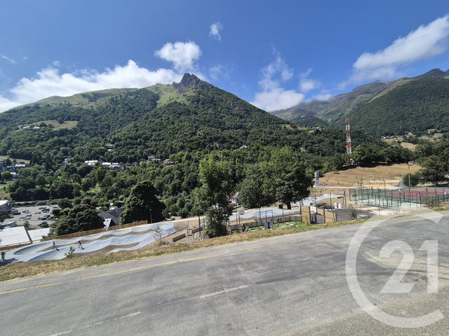 Appartement F4 &agrave; vendre - 4 pi&egrave;ces - 66,80 m2 - Cauterets - 65 - MIDI-PYRENEES