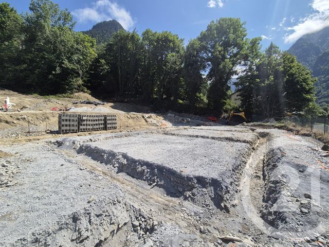 Appartement F4 &agrave; vendre - 4 pi&egrave;ces - 66,80 m2 - Cauterets - 65 - MIDI-PYRENEES