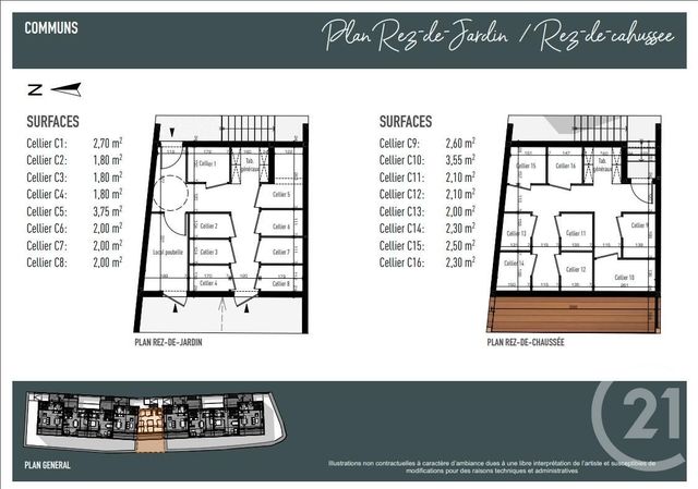 Appartement F4 &agrave; vendre - 4 pi&egrave;ces - 66,80 m2 - Cauterets - 65 - MIDI-PYRENEES