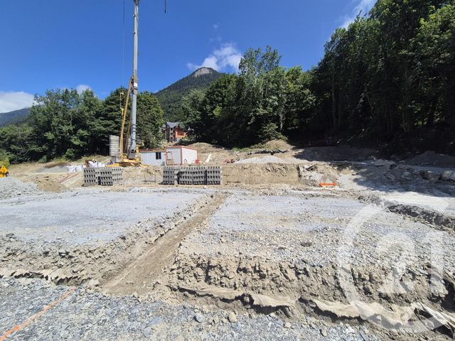 Appartement F4 &agrave; vendre - 4 pi&egrave;ces - 66,80 m2 - Cauterets - 65 - MIDI-PYRENEES