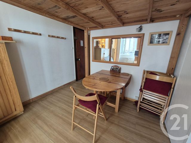 Appartement Studio à vendre - 1 pièce - 17,17 m2 - Cauterets - 65 - MIDI-PYRENEES