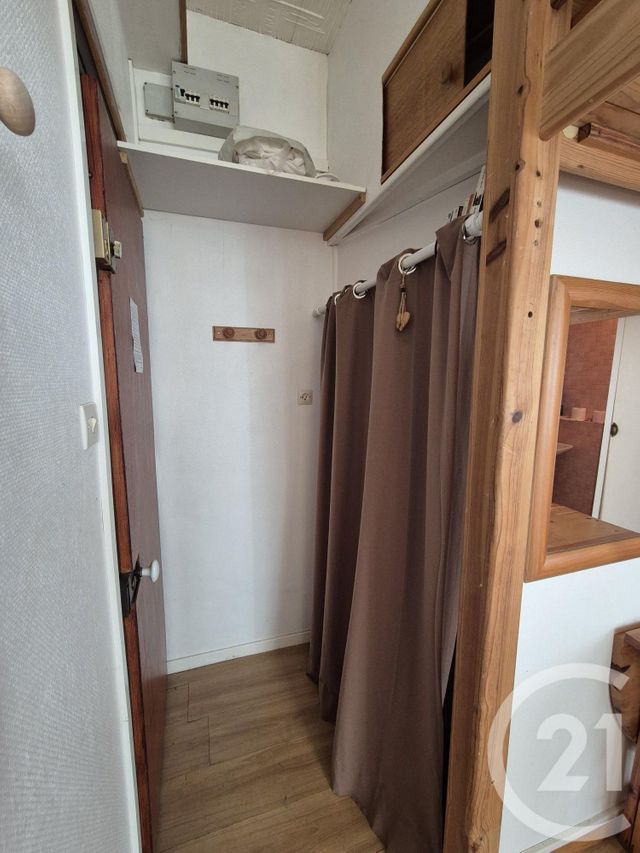 Appartement Studio à vendre - 1 pièce - 17,17 m2 - Cauterets - 65 - MIDI-PYRENEES