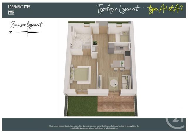 Prix immobilier CAUTERETS - Photo d’un appartement vendu