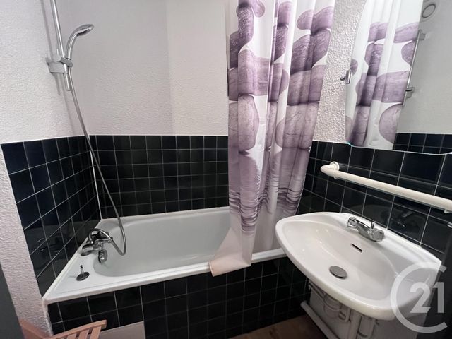 Appartement F2 à vendre - 2 pièces - 32,29 m2 - Cauterets - 65 - MIDI-PYRENEES