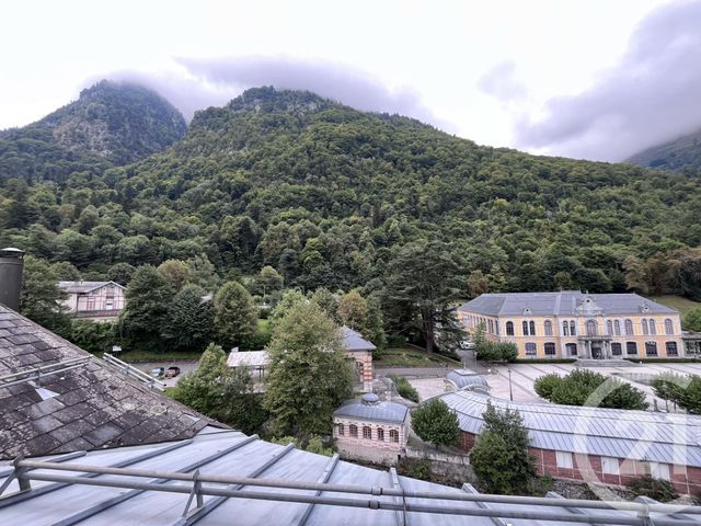 Appartement F2 à vendre - 2 pièces - 32,29 m2 - Cauterets - 65 - MIDI-PYRENEES