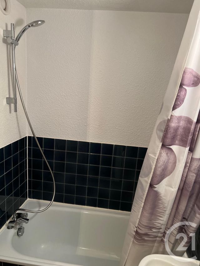 Appartement F2 à vendre - 2 pièces - 32,29 m2 - Cauterets - 65 - MIDI-PYRENEES