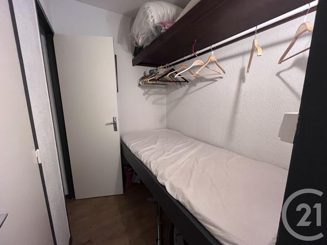 Appartement F2 à vendre - 2 pièces - 32,29 m2 - Cauterets - 65 - MIDI-PYRENEES