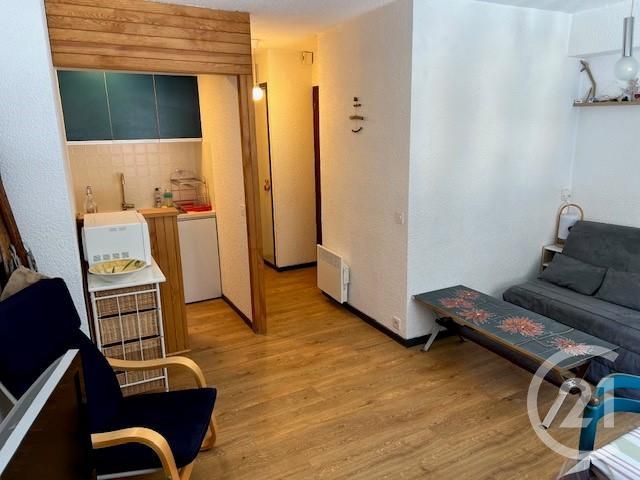 Appartement F2 à vendre - 2 pièces - 32,29 m2 - Cauterets - 65 - MIDI-PYRENEES