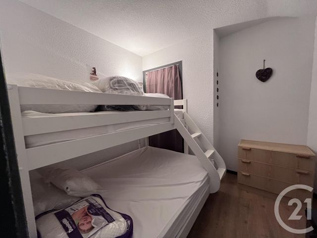 Appartement F2 à vendre - 2 pièces - 32,29 m2 - Cauterets - 65 - MIDI-PYRENEES