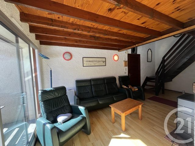 Appartement F3 bis à vendre - 3 pièces - 50,89 m2 - Cauterets - 65 - MIDI-PYRENEES
