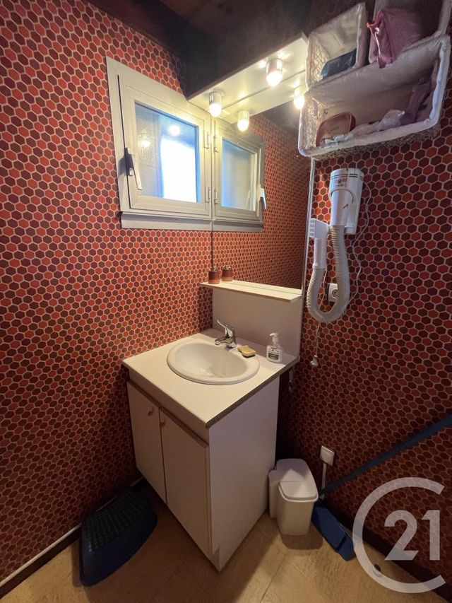 Appartement F3 bis à vendre - 3 pièces - 50,89 m2 - Cauterets - 65 - MIDI-PYRENEES