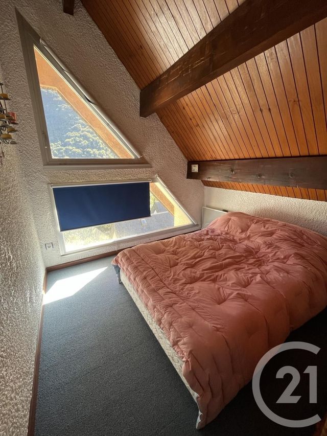 Appartement F3 bis à vendre - 3 pièces - 50,89 m2 - Cauterets - 65 - MIDI-PYRENEES