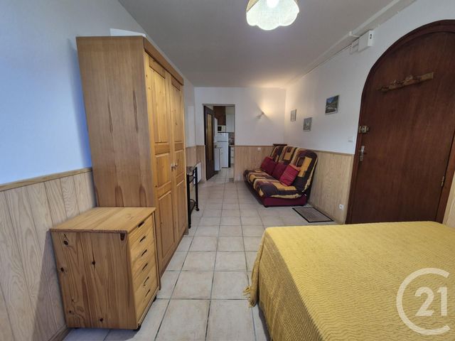 Appartement F1 à vendre - 1 pièce - 30 m2 - Cauterets - 65 - MIDI-PYRENEES