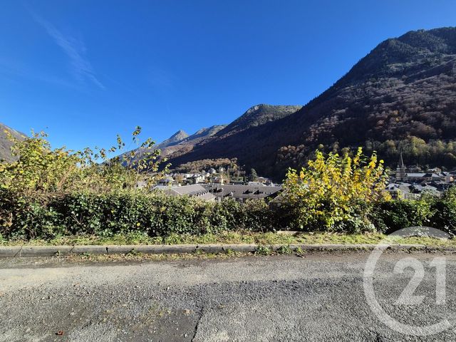 Appartement F1 à vendre - 1 pièce - 30 m2 - Cauterets - 65 - MIDI-PYRENEES