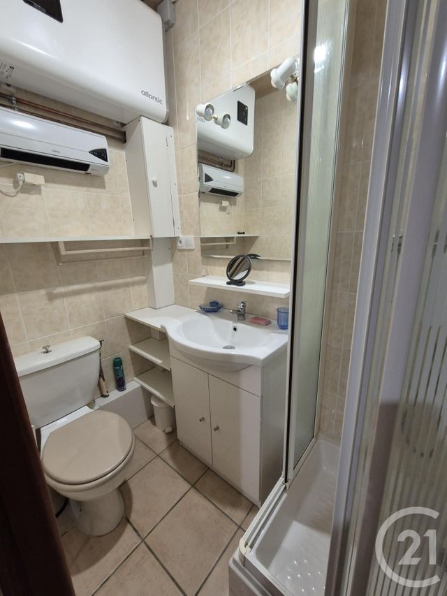 Appartement F1 à vendre - 1 pièce - 30 m2 - Cauterets - 65 - MIDI-PYRENEES