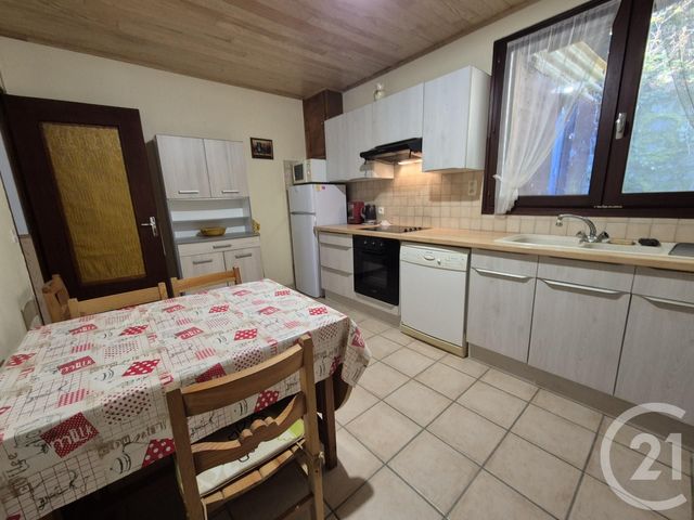 Appartement F1 à vendre - 1 pièce - 30 m2 - Cauterets - 65 - MIDI-PYRENEES