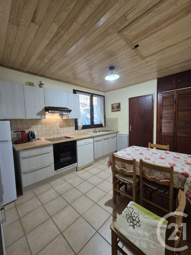 Appartement F1 à vendre - 1 pièce - 30 m2 - Cauterets - 65 - MIDI-PYRENEES