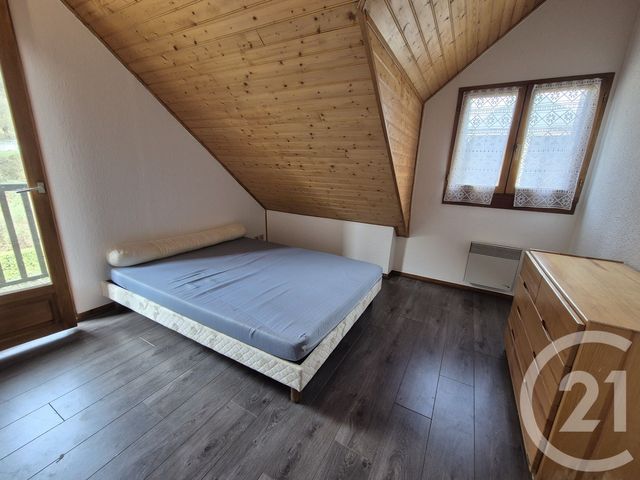 Appartement F2 à vendre - 2 pièces - 24,42 m2 - Cauterets - 65 - MIDI-PYRENEES