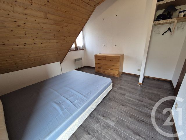 Appartement F2 à vendre - 2 pièces - 24,42 m2 - Cauterets - 65 - MIDI-PYRENEES