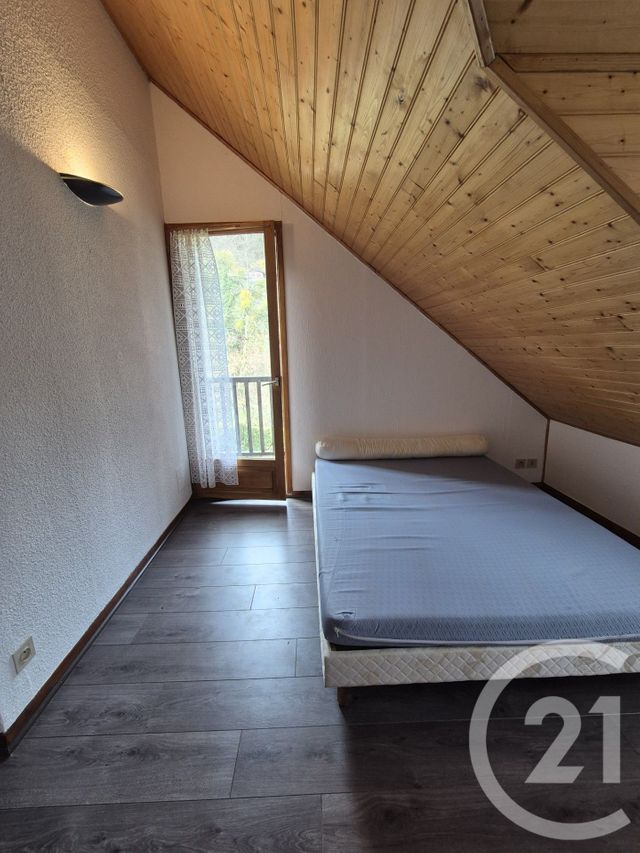 Appartement F2 à vendre - 2 pièces - 24,42 m2 - Cauterets - 65 - MIDI-PYRENEES