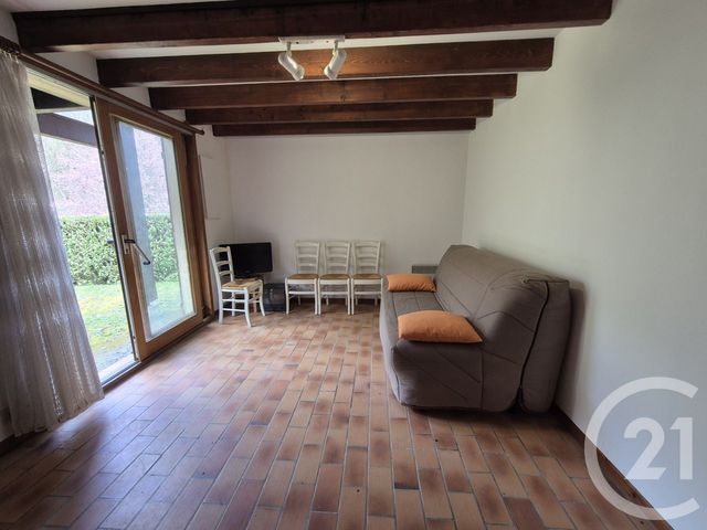 Appartement F2 à vendre - 2 pièces - 24,42 m2 - Cauterets - 65 - MIDI-PYRENEES