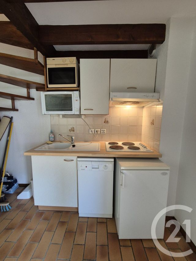 Appartement F2 à vendre - 2 pièces - 24,42 m2 - Cauterets - 65 - MIDI-PYRENEES
