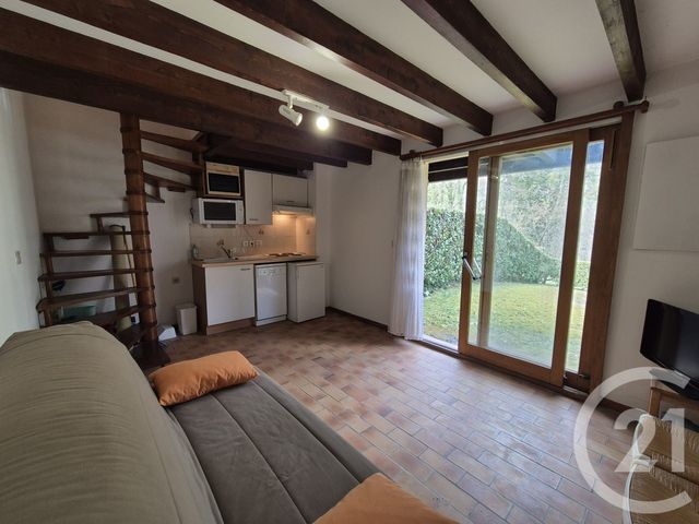 Appartement F2 à vendre - 2 pièces - 24,42 m2 - Cauterets - 65 - MIDI-PYRENEES